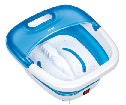 Masażer MPM MMS-04